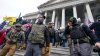 New Evidence Reveals Coordination Between Oath Keepers, Three Percenters on Jan. 6