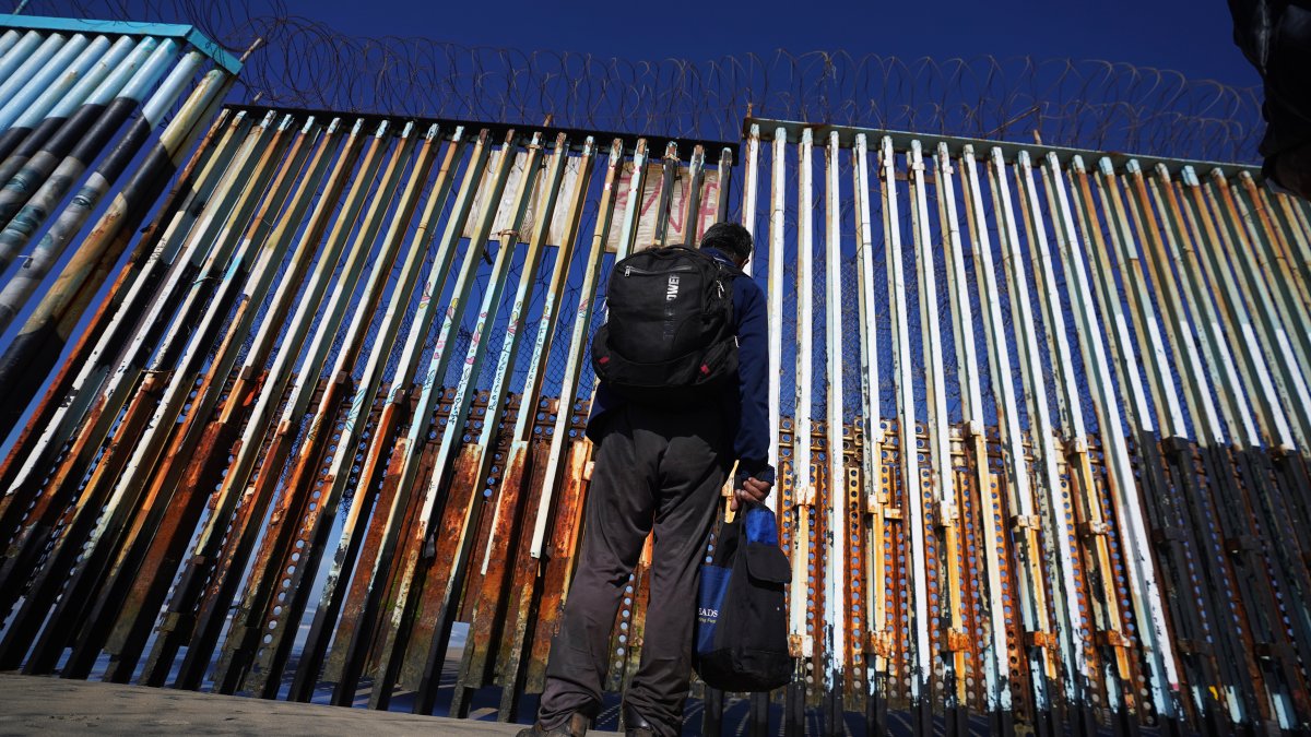 1 in 3 Fear That Immigrants Want to Influence US Elections: Poll – NBC4 Washington - Vimarsana News