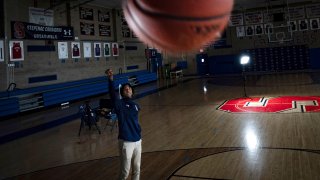 high school basketball