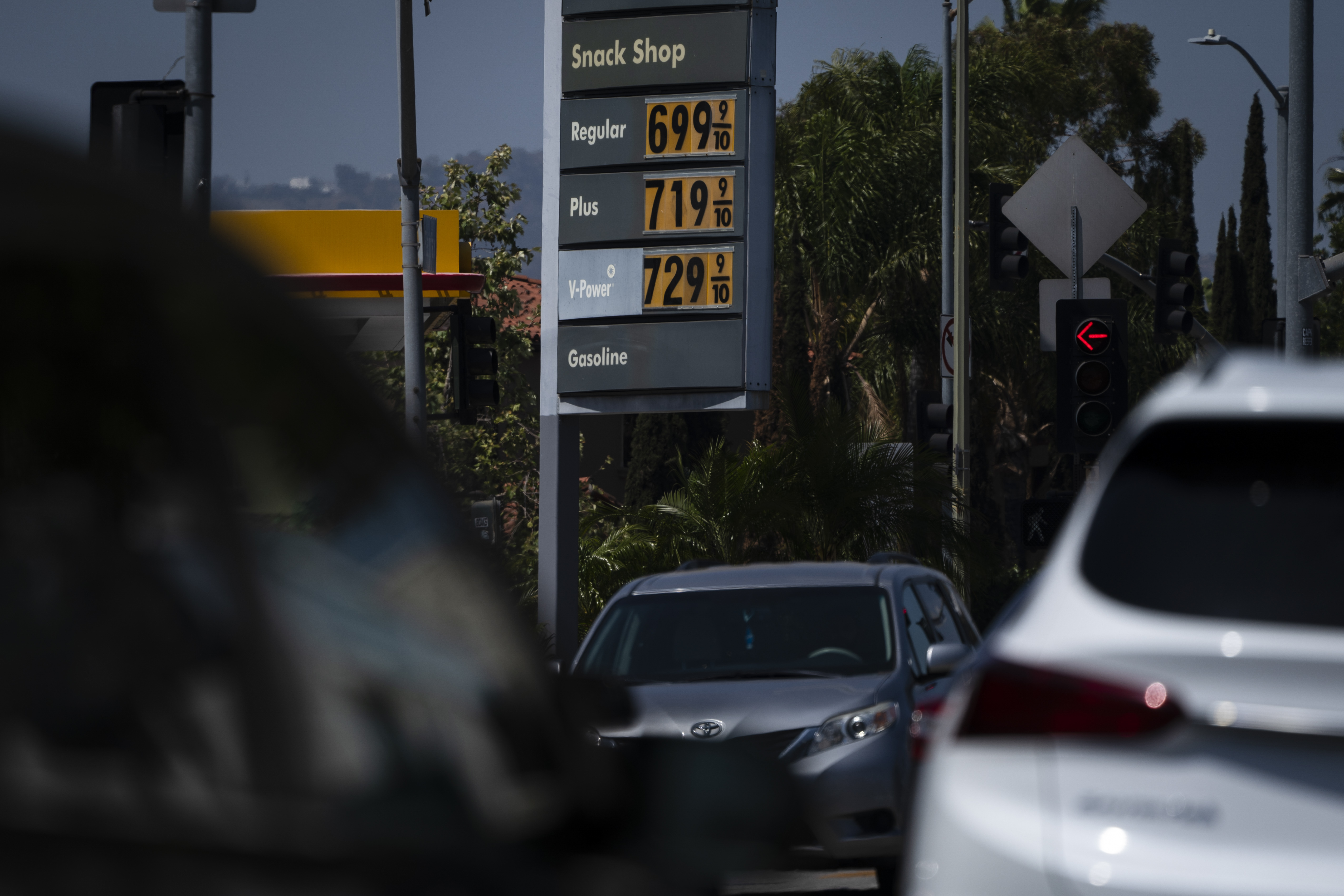 More Memorial Day Travel Expected, Despite High Gas Prices - Vimarsana News