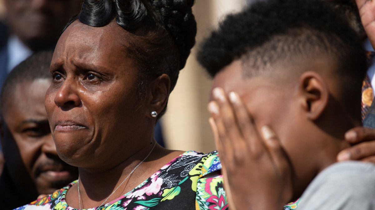 Buffalo Supermarket Massacre Remembered 1 Year Later – NBC4 Washington - Vimarsana News