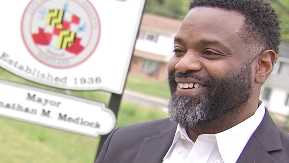 Prince Council Appoints District Heights Mayor to Vacant Seat