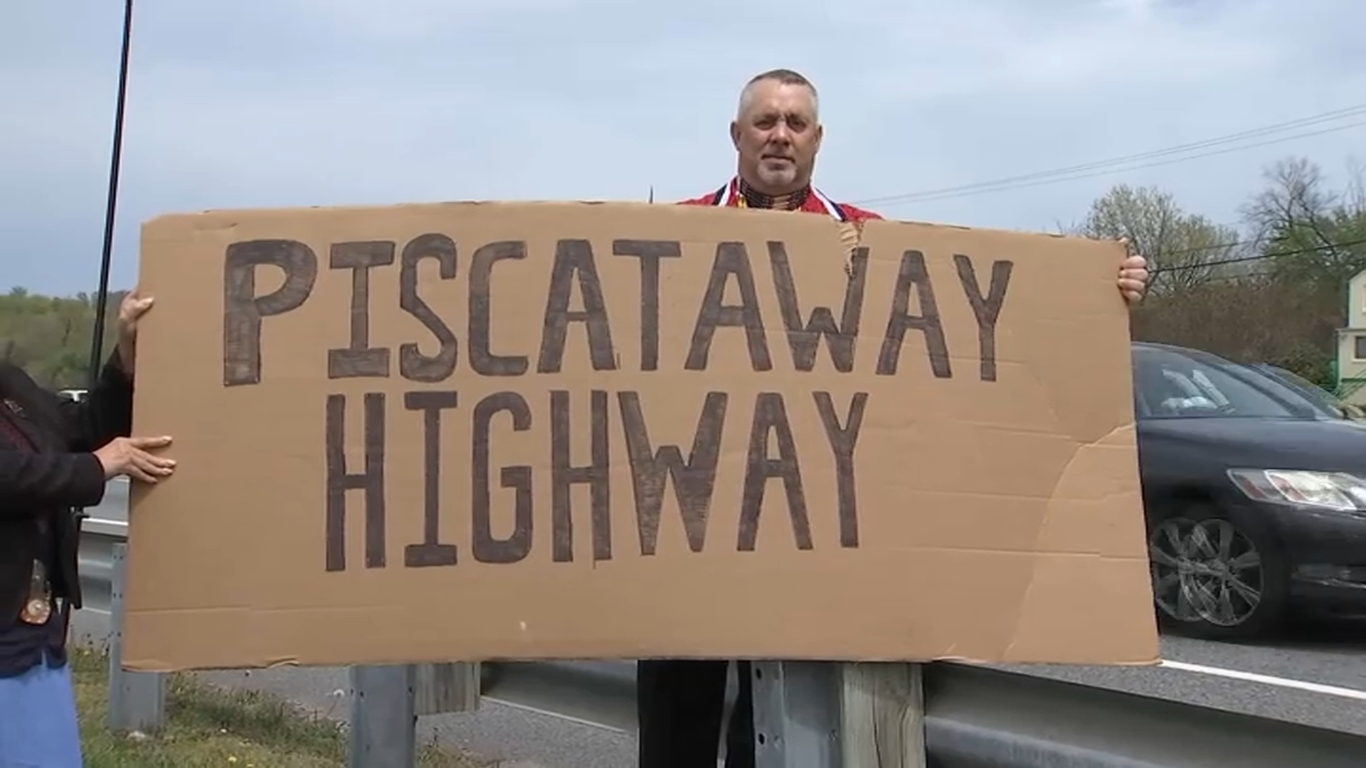 Maryland Route 210 Not Changing to Piscataway Highway – NBC4 Washington