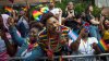 DC's loud and proud weekend: What to know if you're going to the Capital Pride Parade and Festival