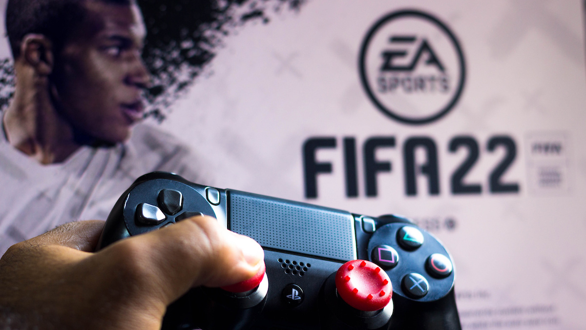 FIFA, EA Sports End Video Game Partnership After Nearly 30 Years