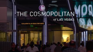 Blackstone To Sell Cosmopolitan In Vegas For $5.65 Billion