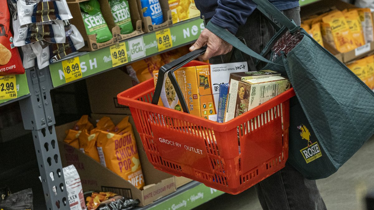 Inflation Might Have Dipped in April After 40-Year High in US – NBC4 Washington - Vimarsana News