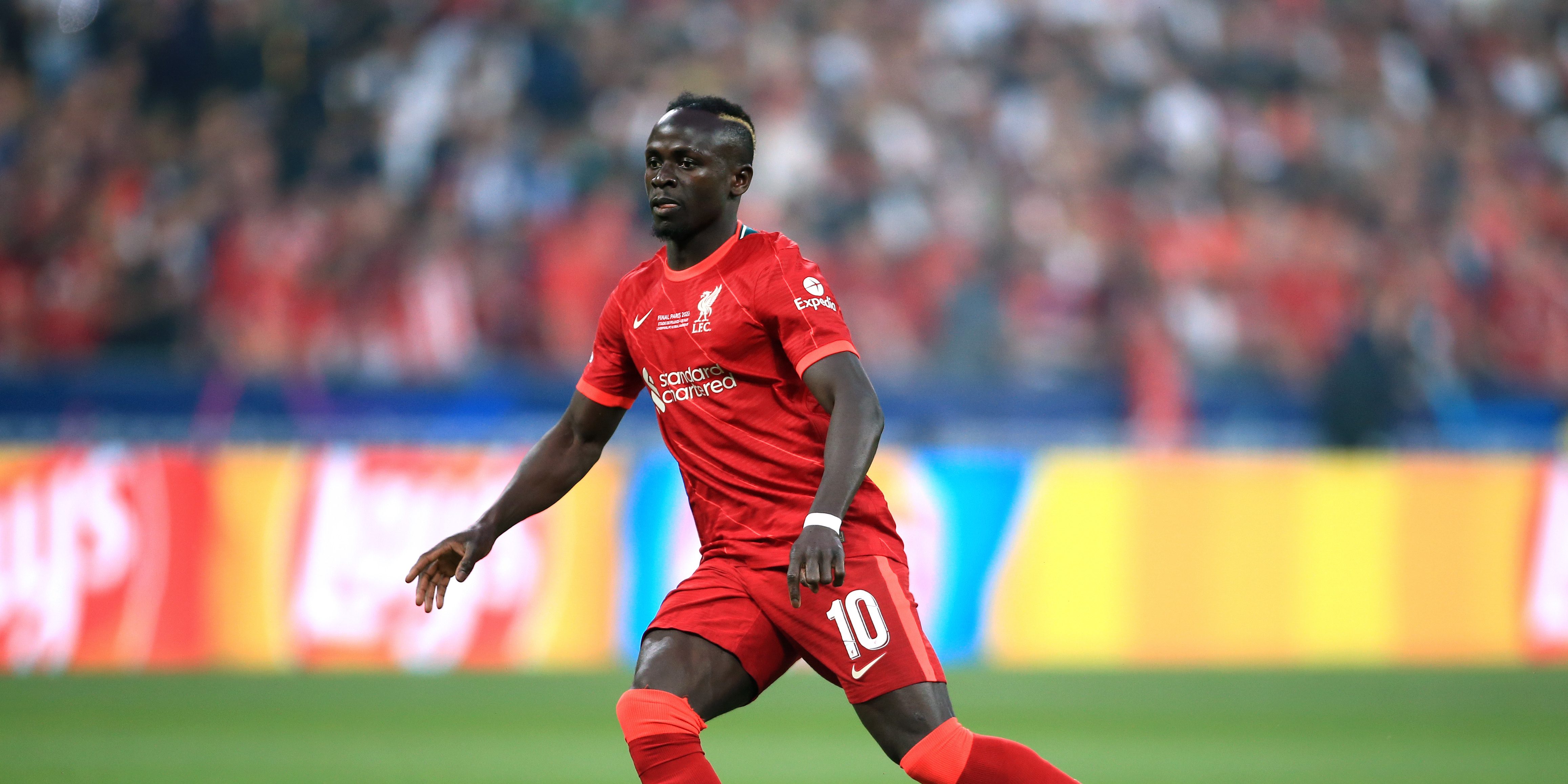Report: Sadio Mane to Leave Liverpool After Six Seasons