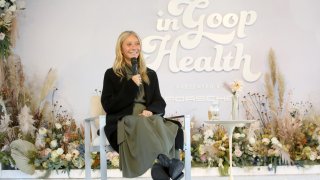 In goop Health Summit Presented By Porsche 2021