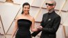 How Kourtney Kardashian Is Embracing Travis Barker's Last Name After Marriage