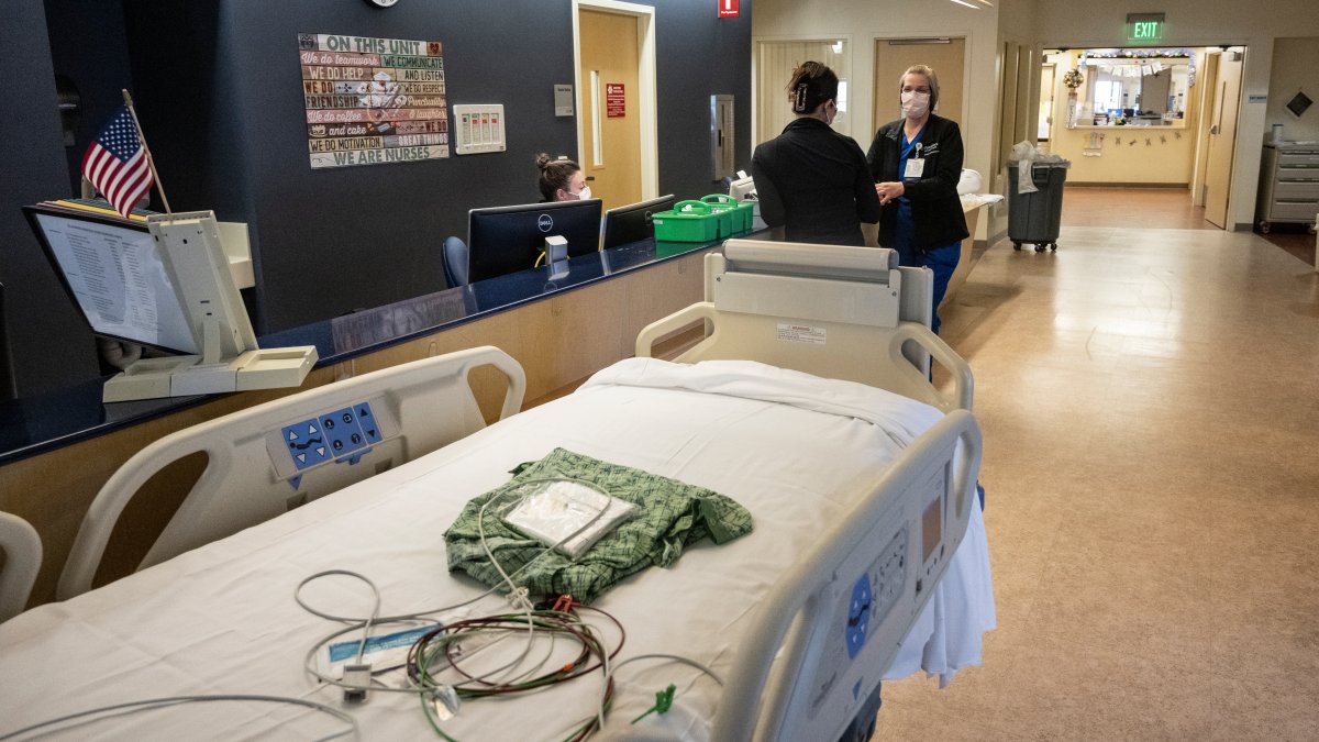 COVID Coverage for All Dries Up Even as Hospital Costs Rise - Vimarsana News