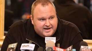 Kim Dotcom