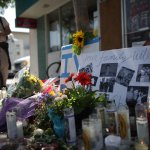 Menembak Mengamuk Di Santa Barbara Meninggalkan Tujuh Orang Mati