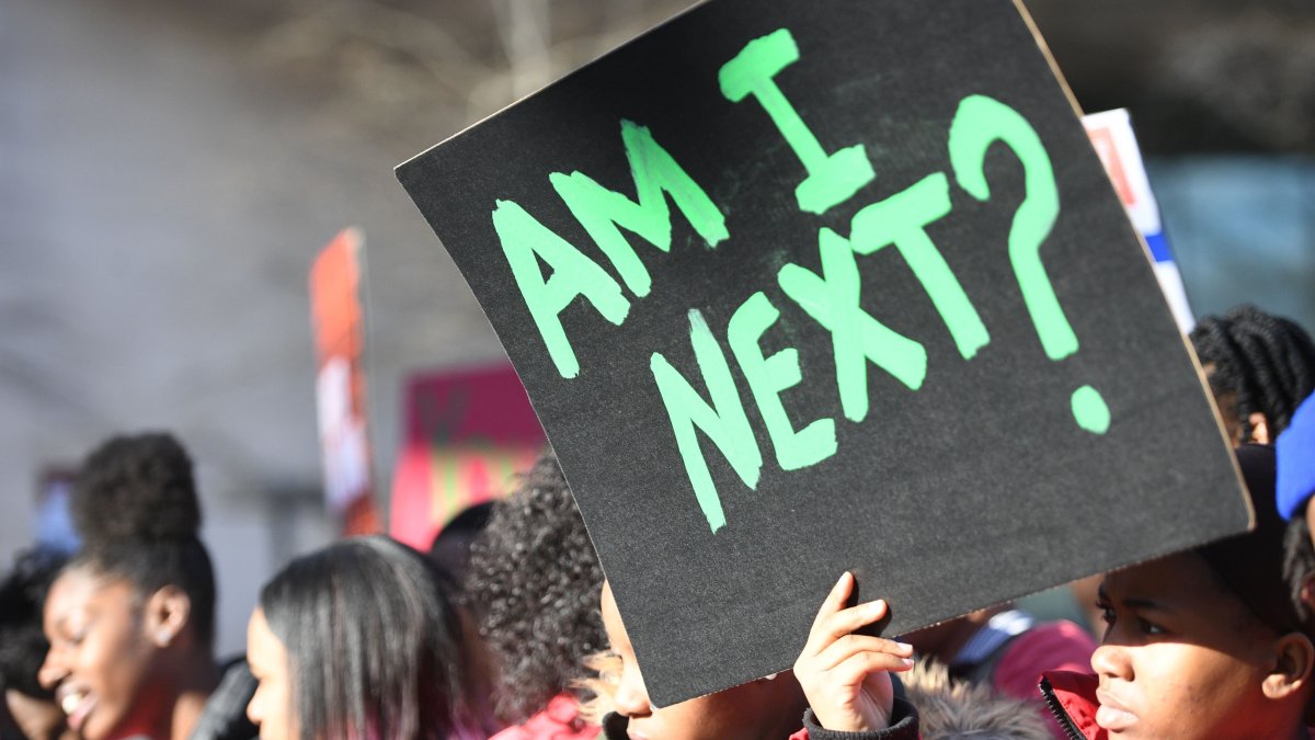 'March for Our Lives' Protest Planned in Washington DC June 2022 – NBC4 Washington - Vimarsana News