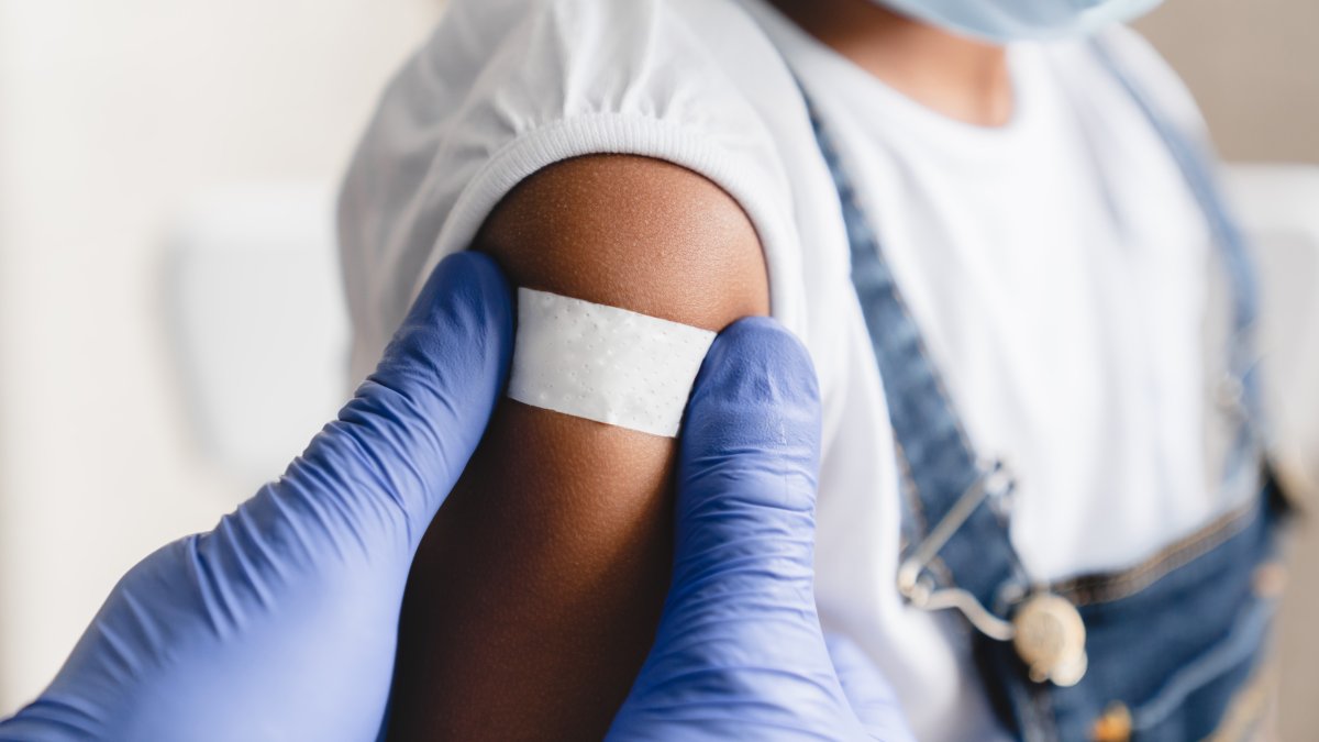 All DC Students Must Have Vaccinations to Attend School in Fall, Mayor Says