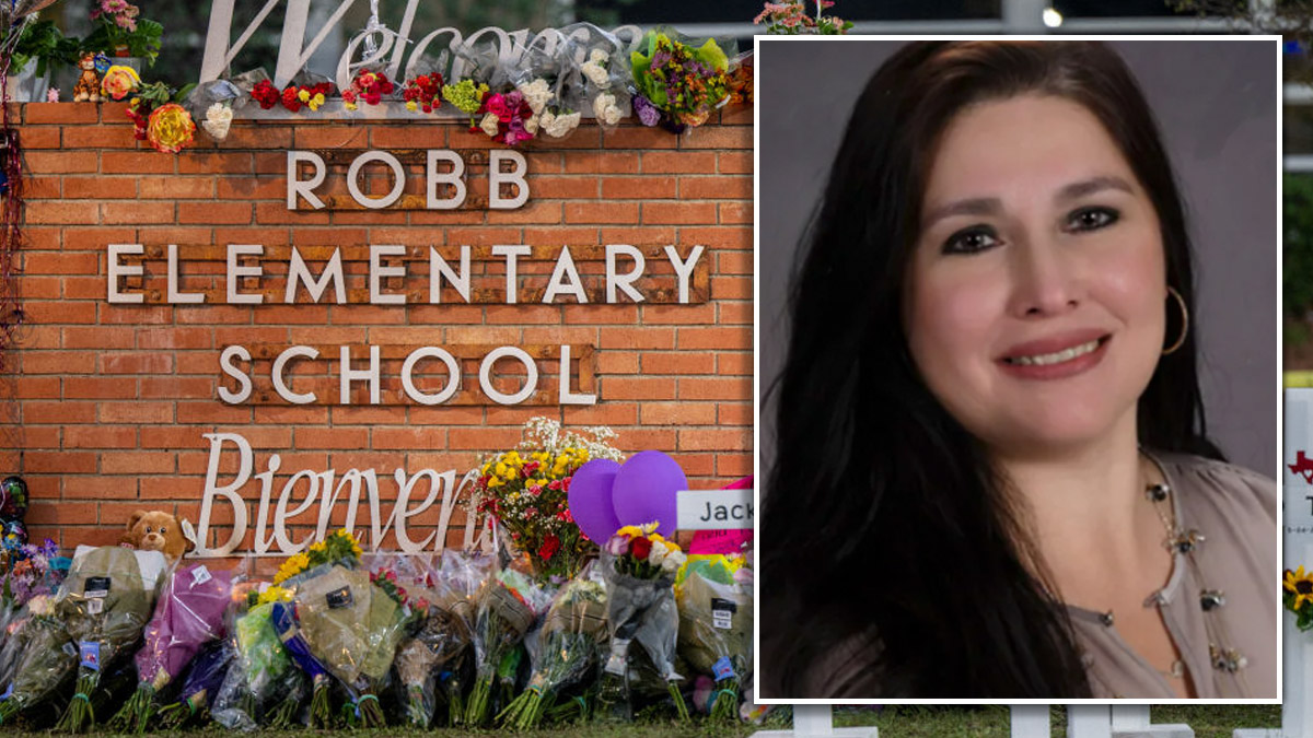 Husband of Irma Garcia, Teacher Killed in TX School Shooting, Dies