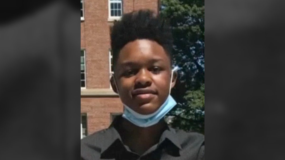 ‘It Hurts’: 16-Year-Old Arrested in DC Killing of 15-Year-Old