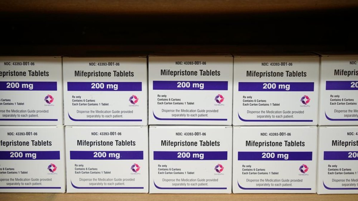 Abortion Pills: Lawsuits Target State Bans, Claiming FDA Decisions Preempts State Laws – NBC4 Washington - Vimarsana News