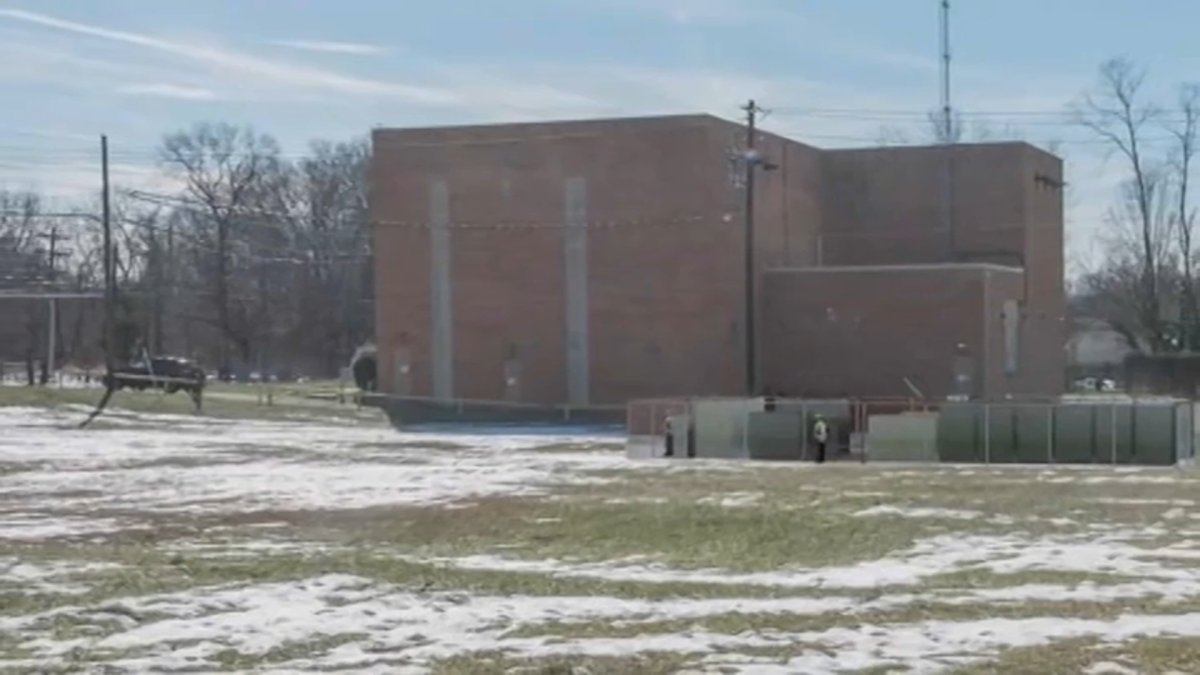 Some Oxon Hill Residents Against Proposed Pepco Battery Tech Site