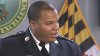 Maryland Police Chief Suspended Over Mismanagement Accusations