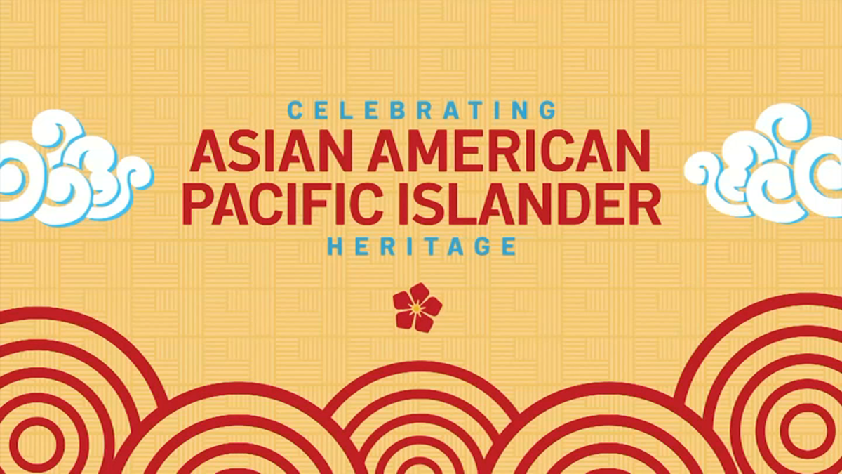 Asian American Heritage Month Special to Highlight DC Area NBC4
