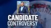 Virginia Congressional Candidate Addresses Sexual Misconduct Allegations