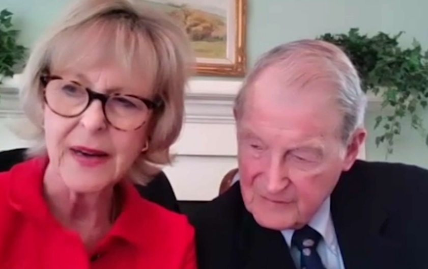 FBI Teams Up With American Hero Targeted in Elder Fraud Scheme to Issue Warning