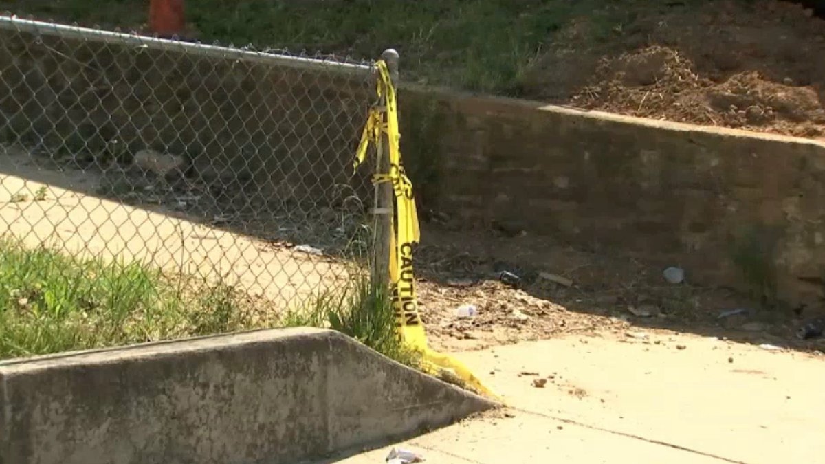 Special Police Officer Fatally Shot in Southeast DC – NBC4 Washington