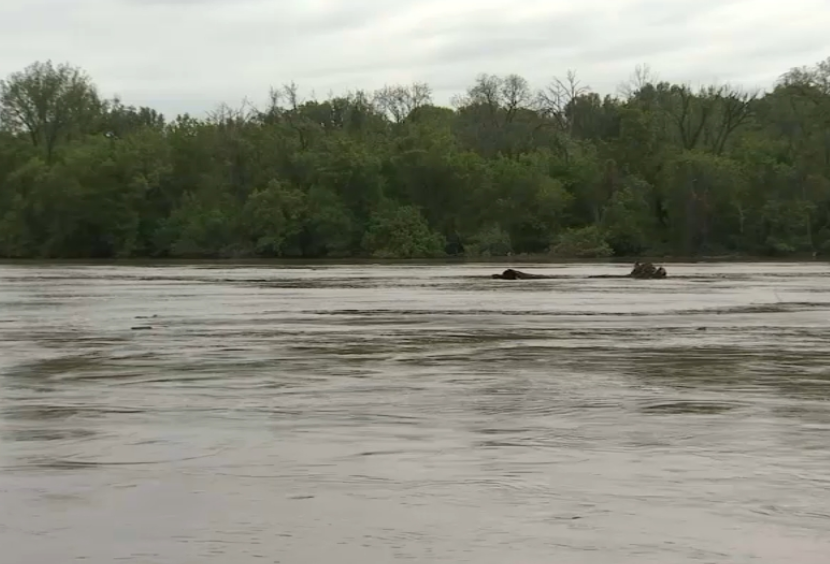 Rising Water, Recent Rain Impacts Businesses on Georgetown Waterfront - Vimarsana News