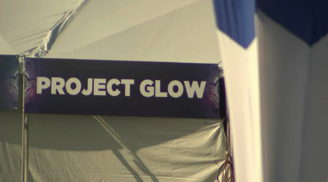 Noise Complaints About DC Music Festival 'Project Glow Dance' – NBC4 Washington - Vimarsana News