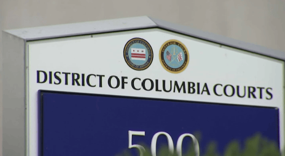 AC at DC Detention Facility Hasn't Been Working For Days – NBC4 Washington - Vimarsana News