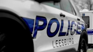 leesburg police generic