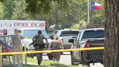 Mass Shooting at Texas Elementary School: The News4 Rundown