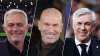 Which Managers Have Won the Most European Trophies?