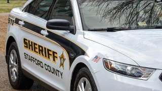 stafford county sheriffs office generic