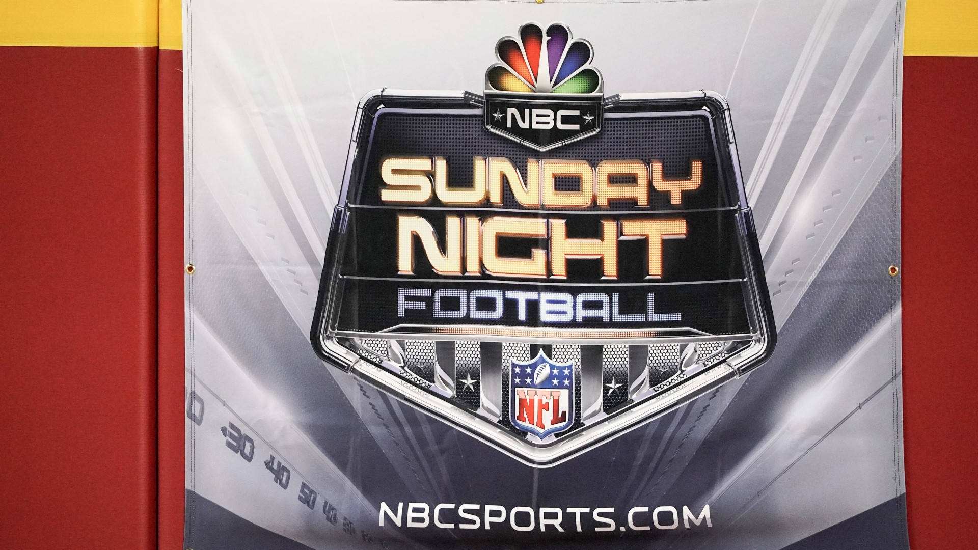 NFL Sunday Night Football Schedule 2022: How To Watch Marquee Matchups ...