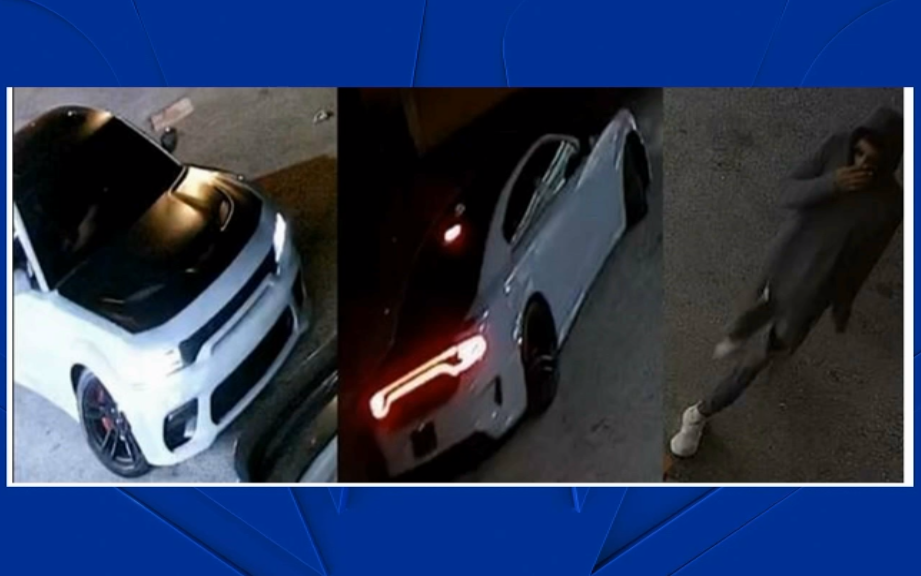 Victims Held at Gunpoint, Taken to ATM After Mistaking Car for Rideshare in NW DC