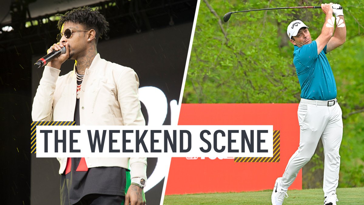 Things to Do in DC: 7 Ways to Have a World Class Weekend – NBC4 Washington - Vimarsana News