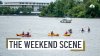 The Weekend Scene: 15+ Things to Do on Memorial Day Weekend in the DC Area