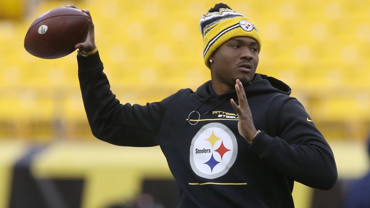 911 calls reveal why Pittsburgh Steelers QB Dwayne Haskins was