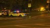 Secret Service Investigates Northwest DC Crash, 1 in Custody: Officials
