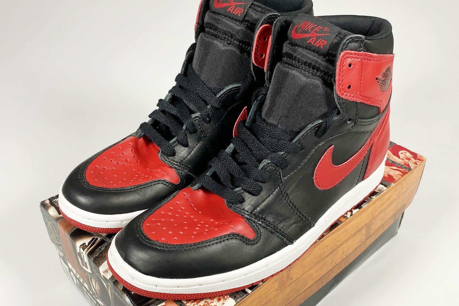 The World's Most Valuable Sneakers Originally Retailed for $60 — Now They're Selling for $90,000 Online - Vimarsana News