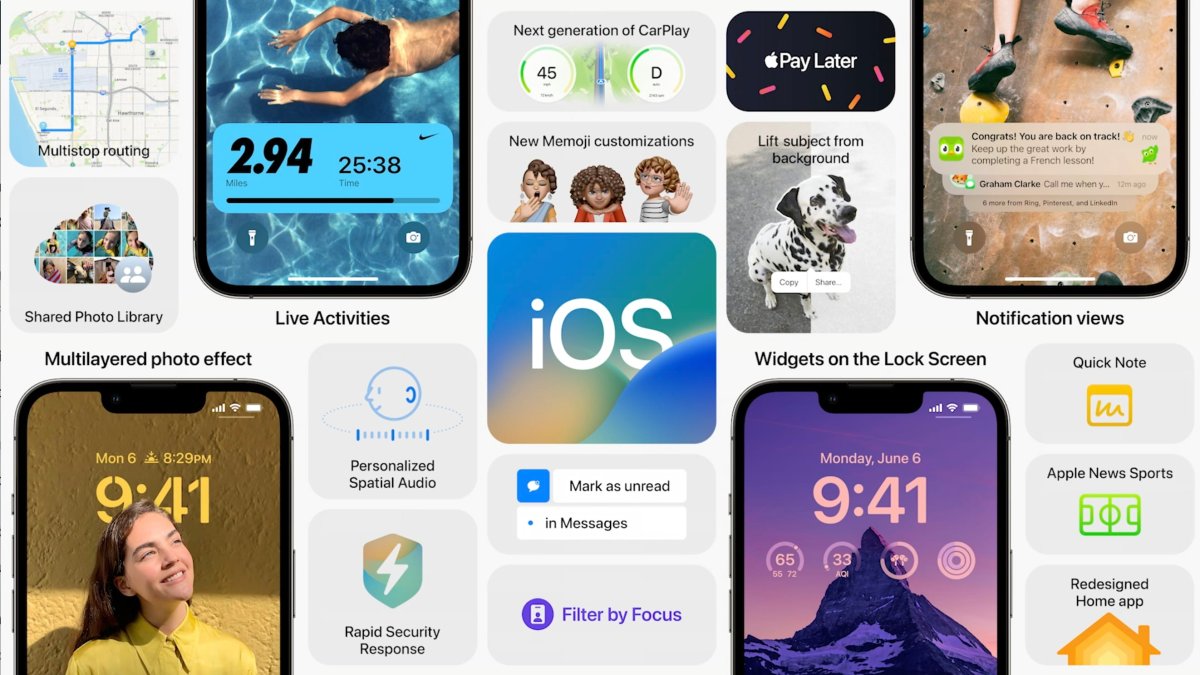 You Can Test Apple's Big New iPhone Update Now, Here's How - Vimarsana News