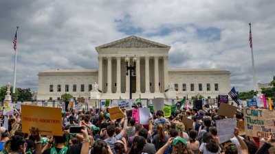 Aftermath of Roe v. Wade Overturned: The News4 Rundown