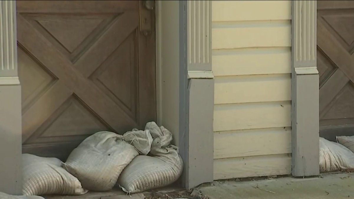 Flooding Prompts Howard County to Use Enhanced Cleanup Plan NBC4 Washington