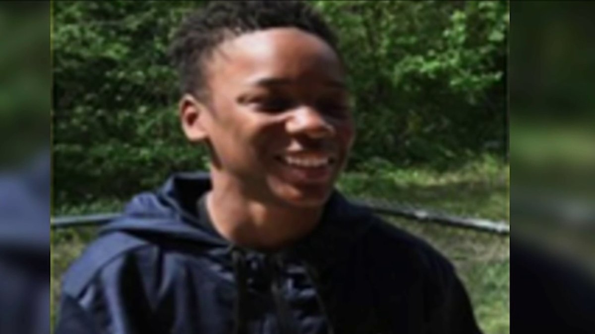 16-Year-Old Killed in Shooting in DC Wednesday – NBC4 Washington