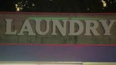 14-Year-Old Shot Outside Laundromat in Prince George's County