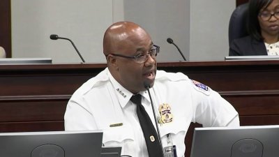 Prince George's County Launches Summer Crime Initiative