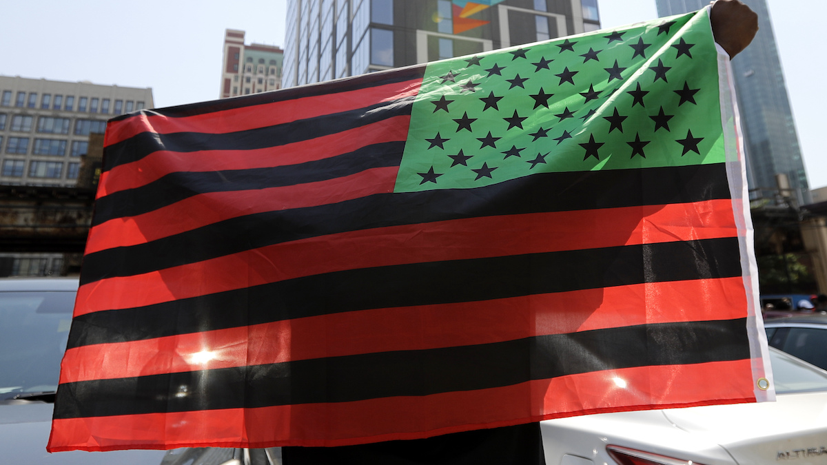 TShirts? Ice Cream? Retailers Try to Capitalize on Holiday