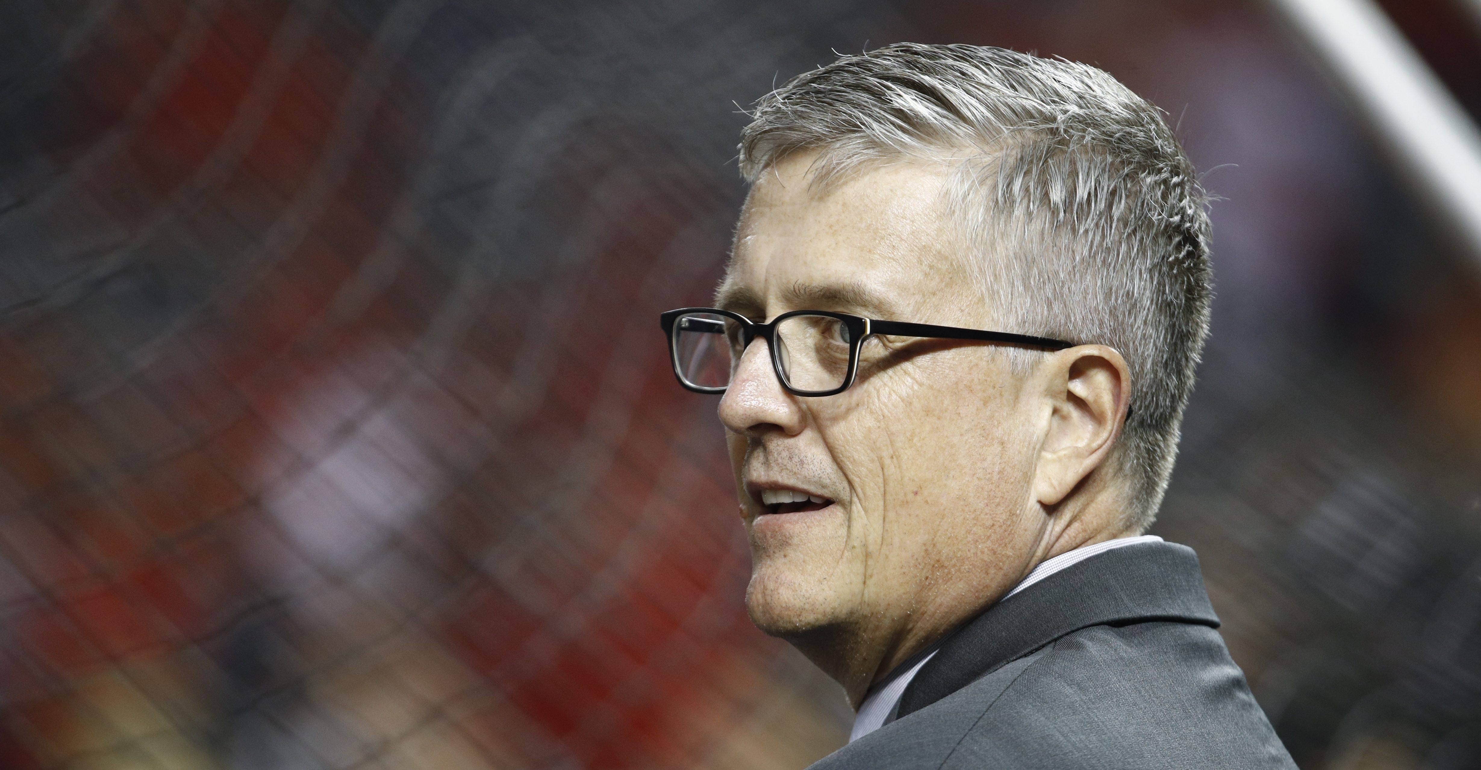 Former Astros GM Jeff Luhnow Buys Spanish Soccer Club Leganés